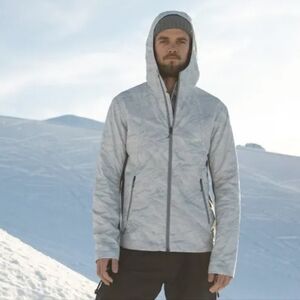 Icebreaker merinoloft hoodie